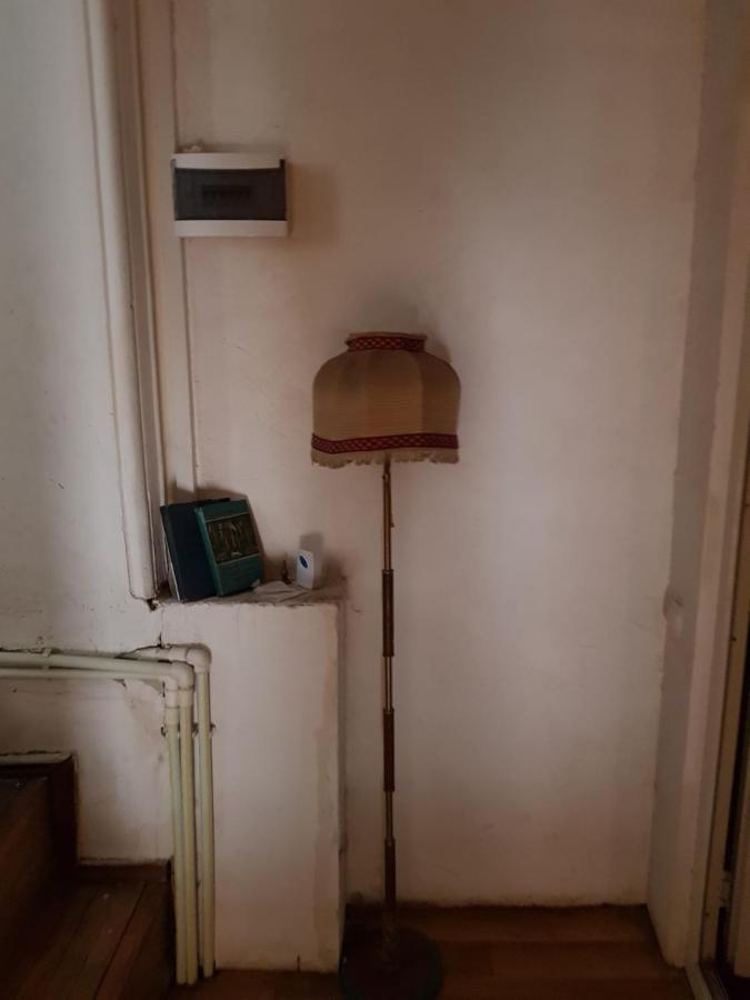 Backpackers Hostel ティビリシ エクステリア 写真