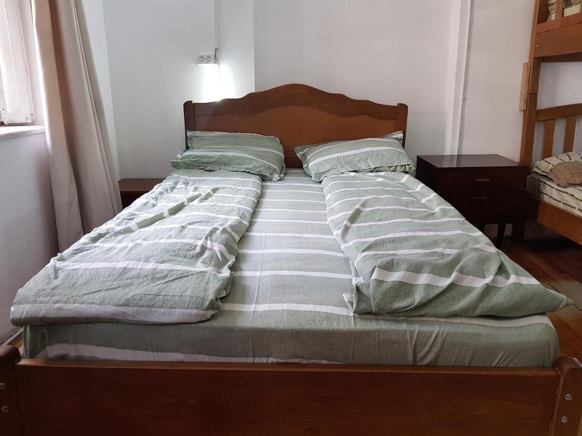 Backpackers Hostel ティビリシ エクステリア 写真
