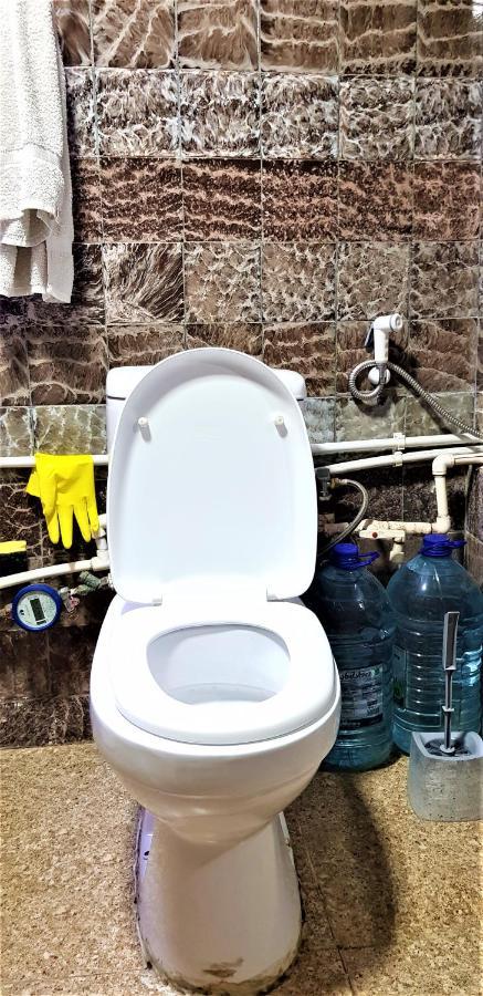 Backpackers Hostel ティビリシ エクステリア 写真
